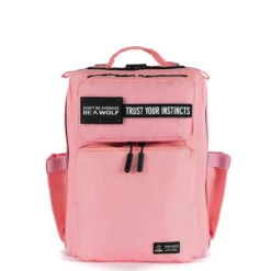 15L Backpack Knockout Pink -Urban Carry Store A9ADAD05 E74C 4E61 AD9E 82AD772656FC