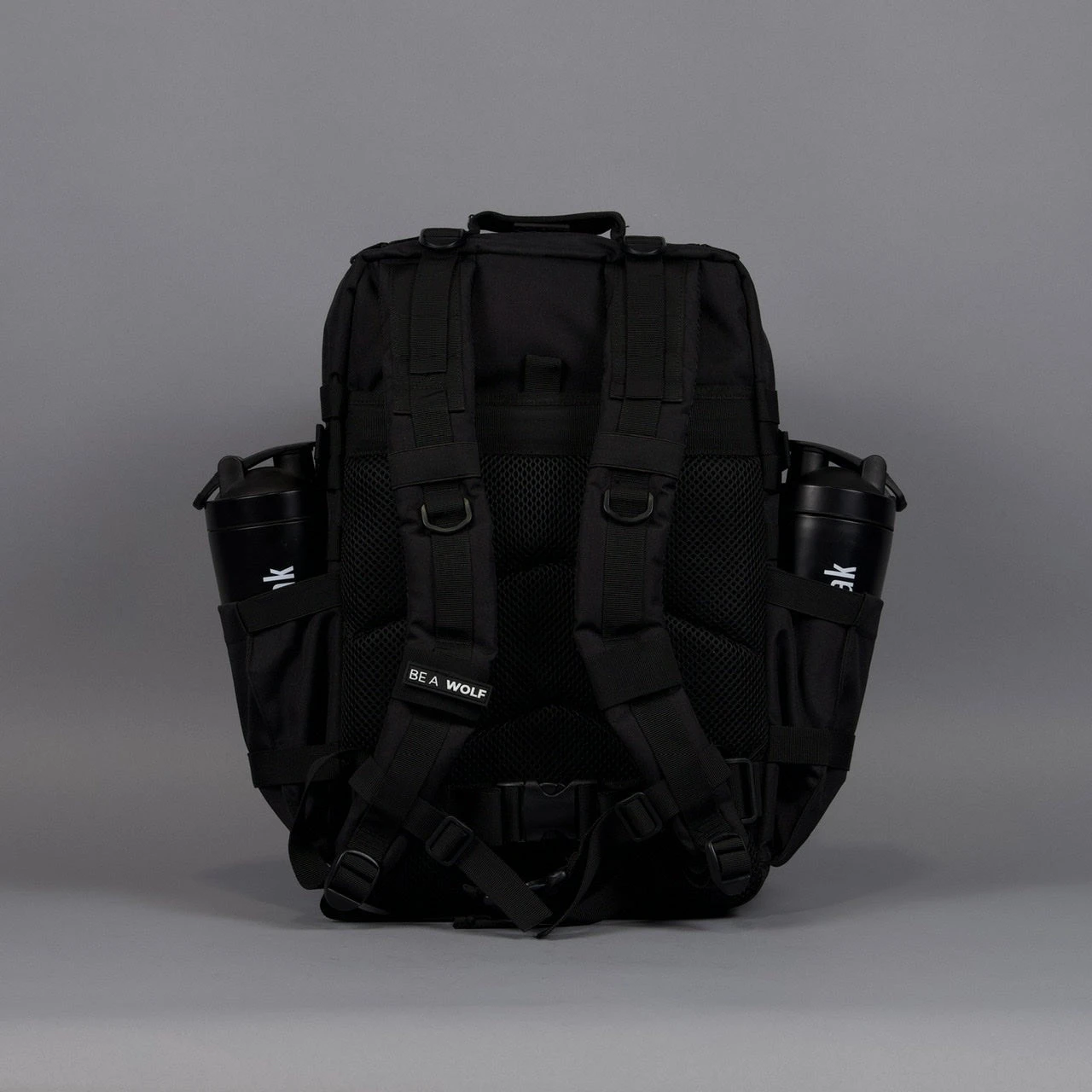 45L Alpha Black Meal Prep Management 9 45L Alpha Black Meal Prep Management - Image 7