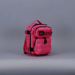 9L Backpack Mini Voodoo Pink -Urban Carry Store A9E2AB48 A6A2 4453 8ADA 6CFB9DE8FED0