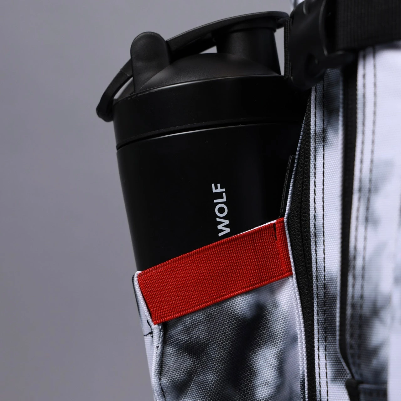 25L Timber Wolf Savage Red Meal Prep Management 18 25L Timber Wolf Savage Red Meal Prep Management - Image 16