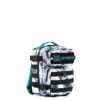 9L Backpack Mini Timber Wolf Aqua Goddess -Urban Carry Store AAC5C065 FB7E 4201 889C 543FE45CC53C