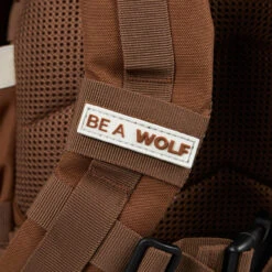 25L Backpack Mocha Brown -Urban Carry Store AB41B649 A567 49FD 90C2 AE50FB1FD3A2