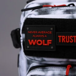 9L Backpack Mini Timber Wolf Savage Red -Urban Carry Store AB577DBD 4C87 4703 B7CB 3978B7A50DB2