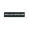 Wheelchair Bodybuilding -Urban Carry Store AC3A3438 4550 43C4 863A 5F50A1B2FF2A