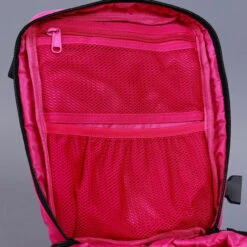 9L Backpack Mini Voodoo Pink -Urban Carry Store ACD0B9AA 2297 4FF8 903D F3FE8EA6FD46