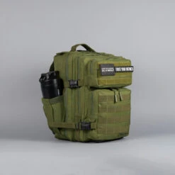 25L Backpack OD Green -Urban Carry Store ACDDB48A AF2E 4E89 B674 CEE7457BC48F