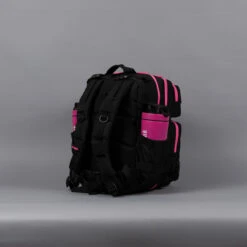 25L Backpack Black Neon Pink -Urban Carry Store AD0BCDDF 39DF 44B1 B327 FC12222BDC53