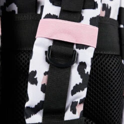 35L Leopard Pink Zip Meal Prep Management -Urban Carry Store ADA9552F 3DEC 4801 8923 9793104C2D2D