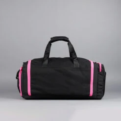 40L Ultimate Duffle Bag Black Neon Pink -Urban Carry Store ADE98ECA 1ECD 40C0 9BE4 BEA7417A05B7