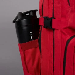 25L Elite Red Meal Prep Management -Urban Carry Store AE20ADEE 025F 4810 8091 623007AB9C71