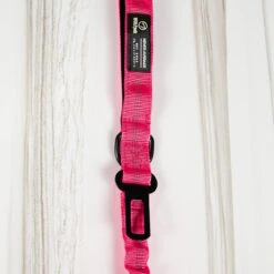 Tactical Nylon Leash Pink Goddess -Urban Carry Store AE2121E6 FE84 45EA 8168 0E4D77F3F639