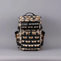35L Backpack Argyle Print -Urban Carry Store AED9BBE4 0C56 43B2 B8BF BAD2BBC450AF