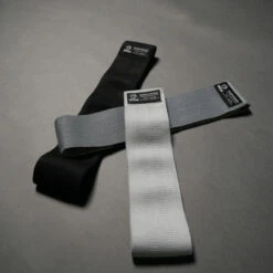 Black & Gray Resistance Band Set 16 Black & Gray Resistance Band Set -Urban Carry Store AF05EC4A DA6C 4555 9D7E E937D9749860