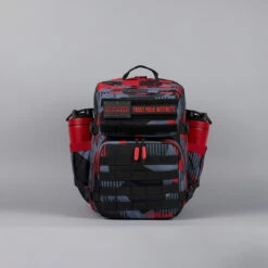 35L Adrenaline Red Meal Prep Management -Urban Carry Store AF7DB9C3 FF53 4FDF 8614 3F619CCD7E2F