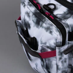 20L Mini Duffle Bag Timber Wolf Magenta Pink -Urban Carry Store AFFE8250 9ADE 45FB B881 8F9DECC2EF38