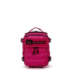 9L Backpack Mini Voodoo Pink -Urban Carry Store B0790850 EB3C 4897 B0B2 8926769C3D2E