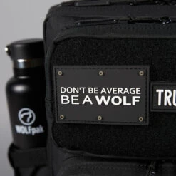 15L Backpack Alpha Black -Urban Carry Store B10ECE2B B32B 421E B868 7F50B7F1A922