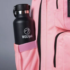 15L Backpack Knockout Pink -Urban Carry Store B1C32495 3E1D 4C38 AF86 DEFFEAA87F1C