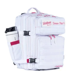 35L Backpack Dream Pink 26 35L Backpack Dream Pink -Urban Carry Store B1C5F998 08D2 491C BF06 36A909C39B76