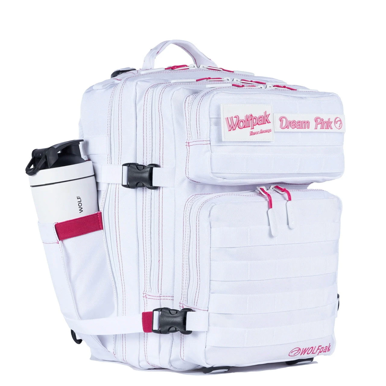 35L Backpack Dream Pink 7 35L Backpack Dream Pink - Image 5