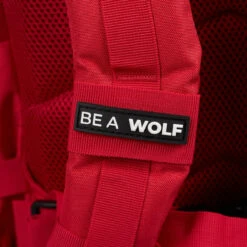 35L Backpack Elite Red -Urban Carry Store B1CEE8EB D022 4A1E 998F 783603C1DFFB