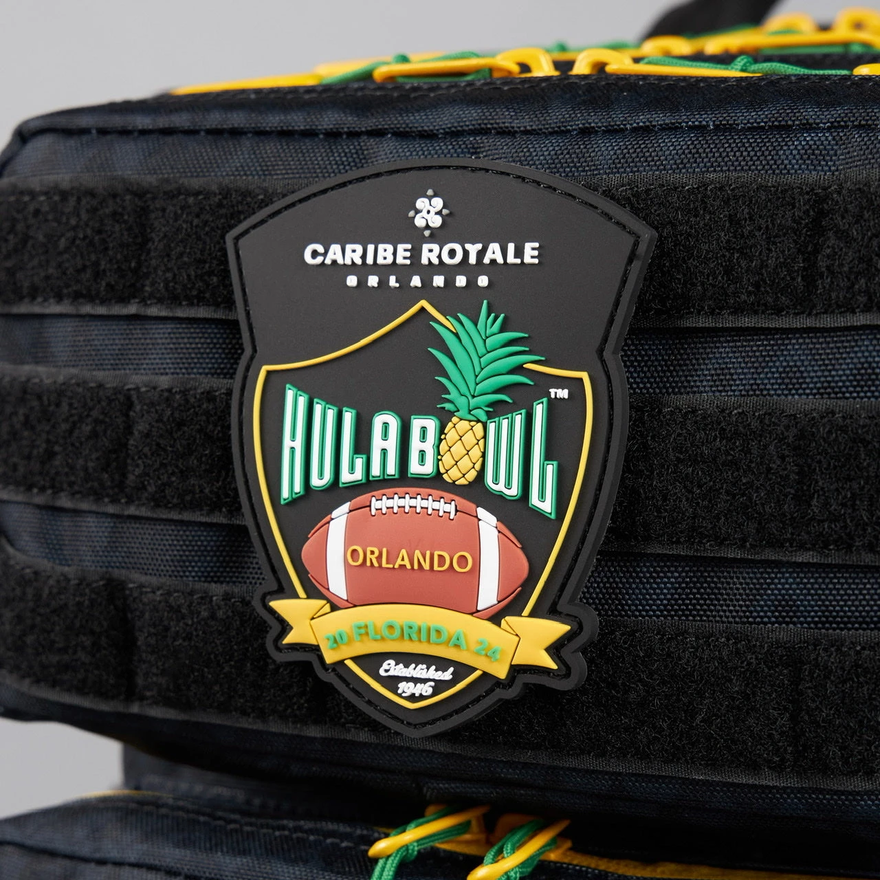 35L Backpack 2024 Hula Bowl Collabration 16 35L Backpack 2024 Hula Bowl Collabration - Image 14