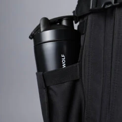 45L Backpack Alpha Black -Urban Carry Store B219B71E B76E 4D0F 9EBE FBFC3B2CE215