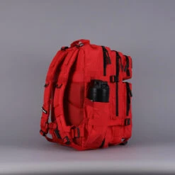 45L Backpack Elite Red -Urban Carry Store B24AFE06 70D8 4332 B662 9D4D54AB70CE