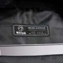 25L Black Lightning Meal Prep Management -Urban Carry Store B284C27C F809 4791 A8EB 84D954D656B4