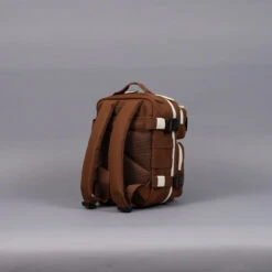 9L Backpack Mini Mocha Brown 28 9L Backpack Mini Mocha Brown -Urban Carry Store B288965B 90A5 4DA1 BF78 7EC7CA515504