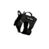 Alpha Black Tactical Dog Vest Harness -Urban Carry Store B3508CC0 202A 41DD 95A2 4B252137727B