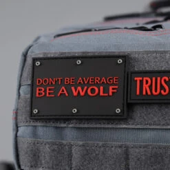 45L Backpack Anvil Gray -Urban Carry Store B352D152 5F57 4617 AEC3 E01361A64983