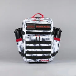 35L Timber Wolf Savage Red Meal Prep Management -Urban Carry Store B35F5C3E D052 40D2 B96D 38594CC85B67