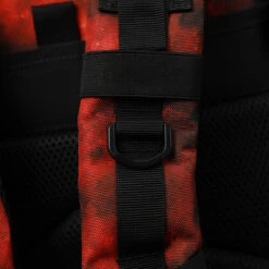 35L Backpack Blood Orange -Urban Carry Store B3CCF1BE D5C0 4FCF B39A EBD6924548D9