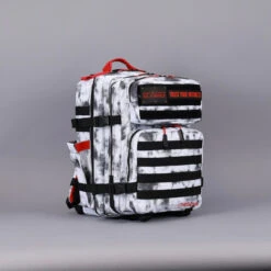 35L Backpack Timber Wolf Savage Red -Urban Carry Store B442CD7D CAD0 4A84 A018 F53D9734CA0E