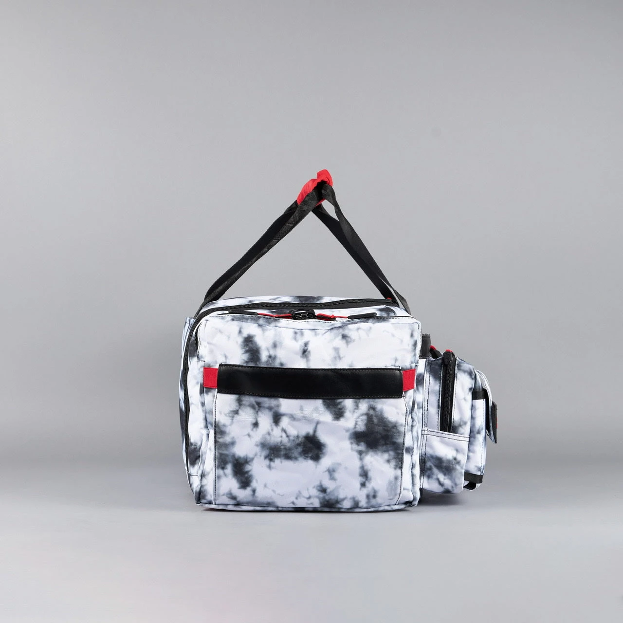 40L Ultimate Duffle Bag Timber Wolf Savage Red 17 40L Ultimate Duffle Bag Timber Wolf Savage Red - Image 15