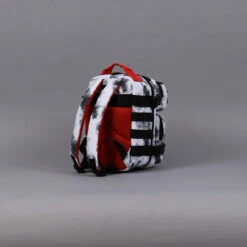 9L Backpack Mini Timber Wolf Savage Red -Urban Carry Store B4C5AD65 CE73 428F 9FA3 0DAA577AAF9A