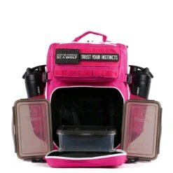 25L Pink Goddess Meal Prep Management -Urban Carry Store B4DCD2AF FFE9 41CB A713 48D5238DF56F