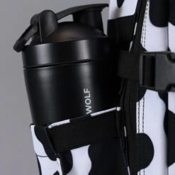 35L Backpack Black White Cow -Urban Carry Store B5564519 B916 4DC6 8212 0618462AE44F