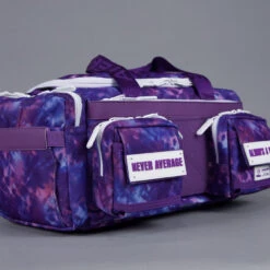 20L Mini Duffle Bag Ice -Urban Carry Store B5975040 0E3F 4F2F 9565 C709E8D72D8C