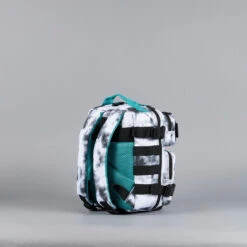 9L Backpack Mini Timber Wolf Aqua Goddess -Urban Carry Store B650FF86 D4C0 4AC3 AC93 EFBDC7817D51