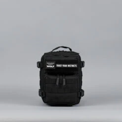 9L Backpack Mini Alpha Black -Urban Carry Store B6825D5E 6E9B 4404 A3E7 602F5FE9CA85