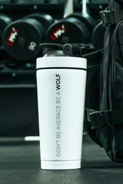 Arctic White Shaker -Urban Carry Store B6A809D7 4585 440E 9228 159489401CB4