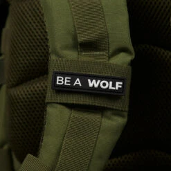 25L Backpack Athletic Green -Urban Carry Store B6C65654 2D29 4AA2 8799 6247D78B5D3C