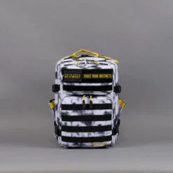 25L Backpack Timber Wolf Yellow Jacket -Urban Carry Store B6E491B7 B073 43BB 9478 549D25C93AB0