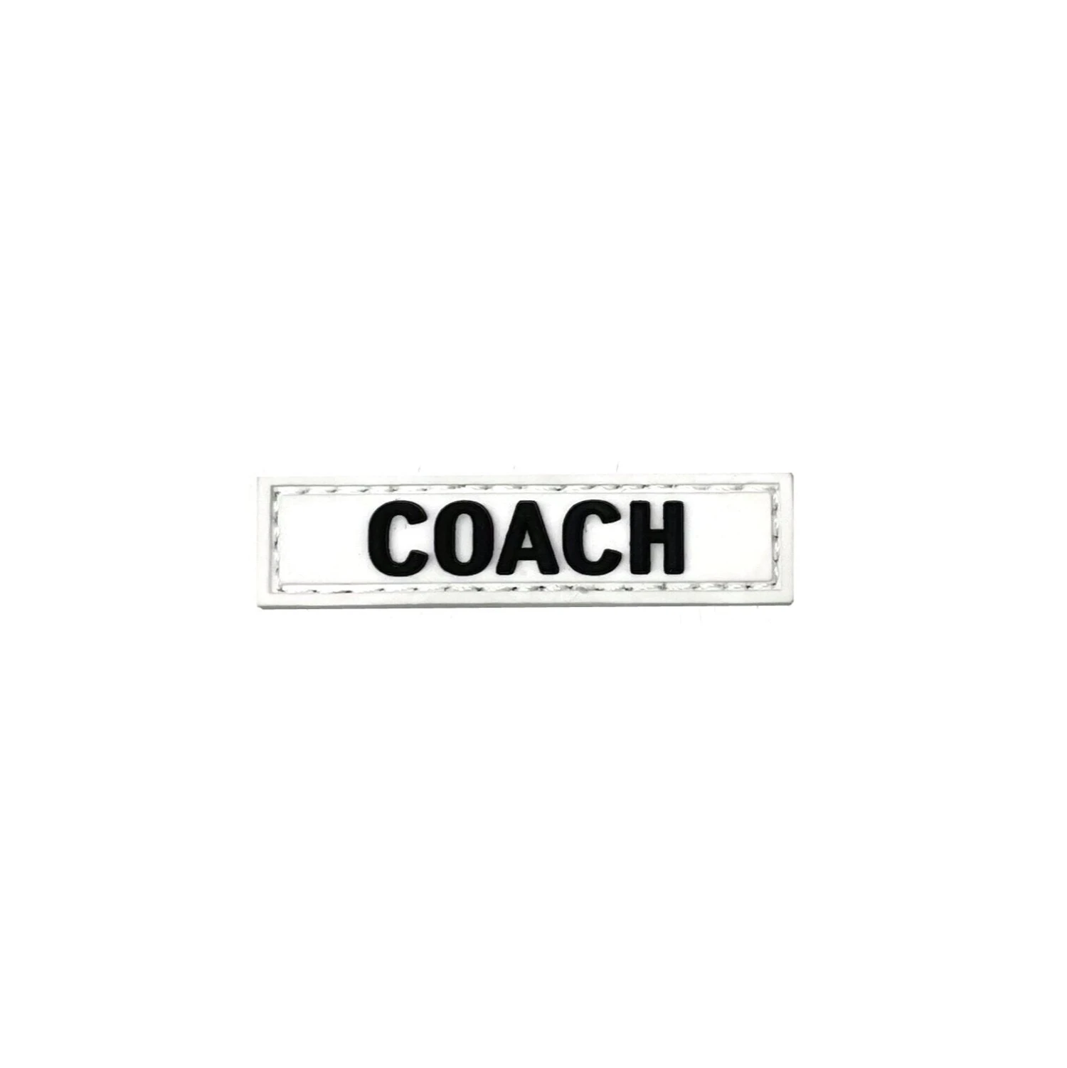 Coach Mini Patch 3 Coach Mini Patch