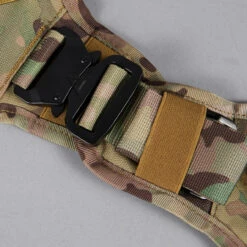 Camo Tactical Dog Vest Harness -Urban Carry Store B787BF8C 7CC9 46B3 A755 DA5D3197820F