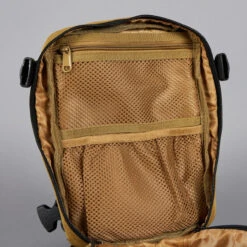 9L Backpack Mini Khaki -Urban Carry Store B86B59CC 640A 4E2D 9F66 2030D258224D