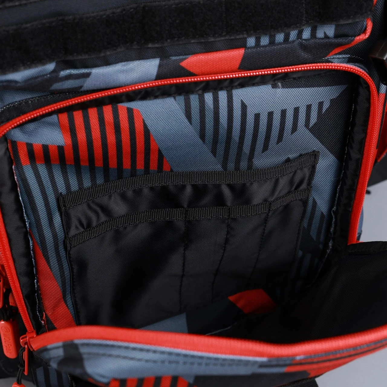 45L Backpack Adrenaline Red 22 45L Backpack Adrenaline Red - Image 20