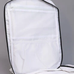 35L Backpack Polar White -Urban Carry Store B8C60F1A 0CF3 4B96 A316 B81A44C7573D
